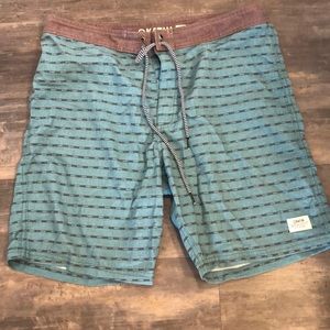 Men’s Katin Board Shorts